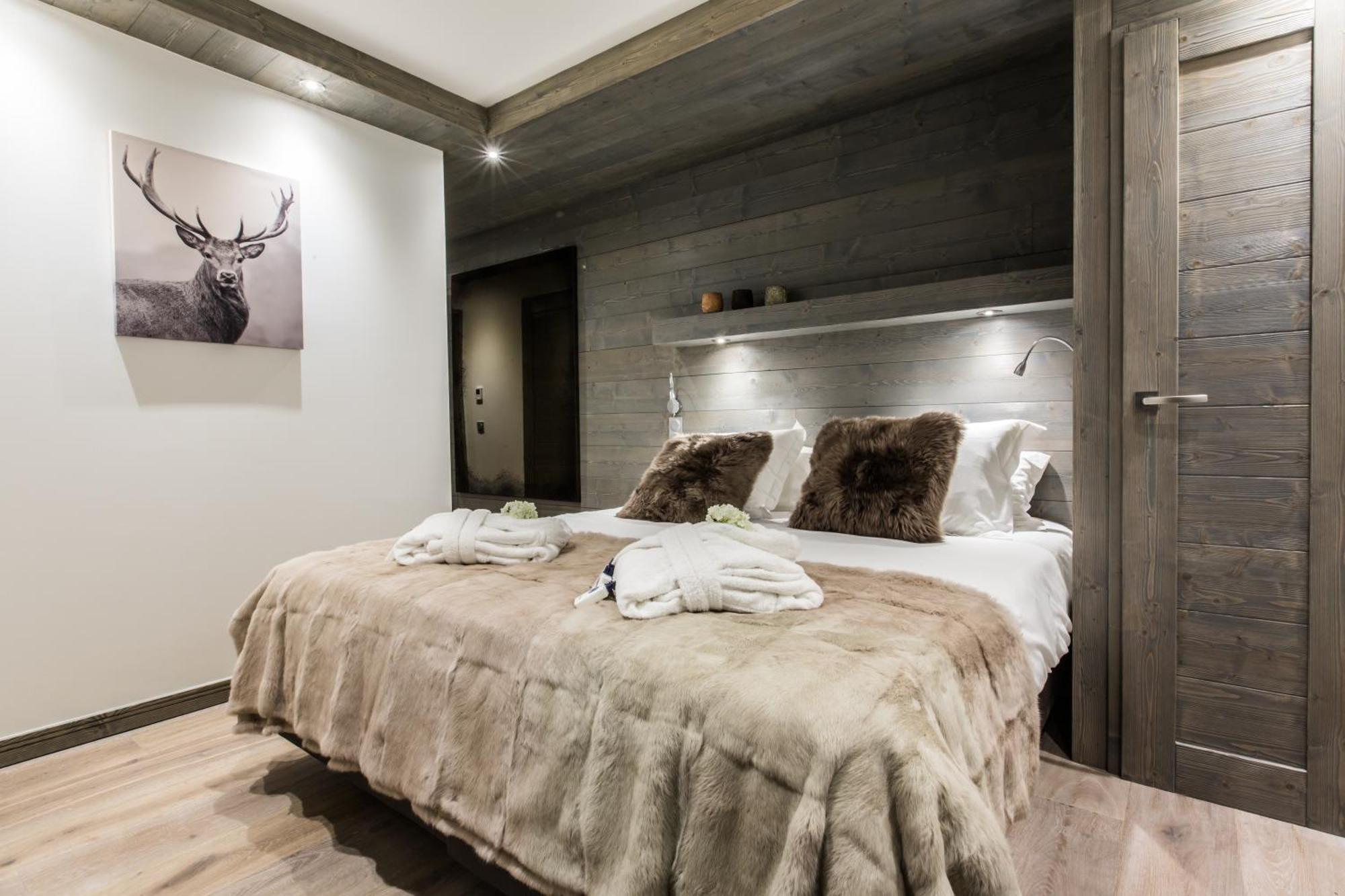 Keystone Lodge By Alpine Resorts Courchevel Zewnętrze zdjęcie