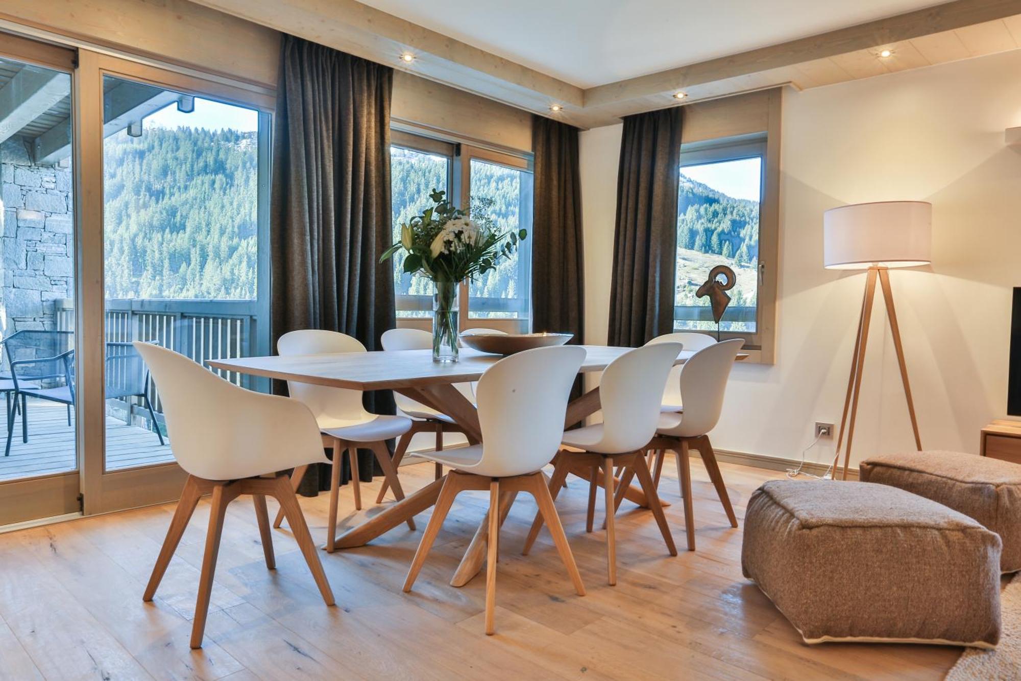 Keystone Lodge By Alpine Resorts Courchevel Zewnętrze zdjęcie