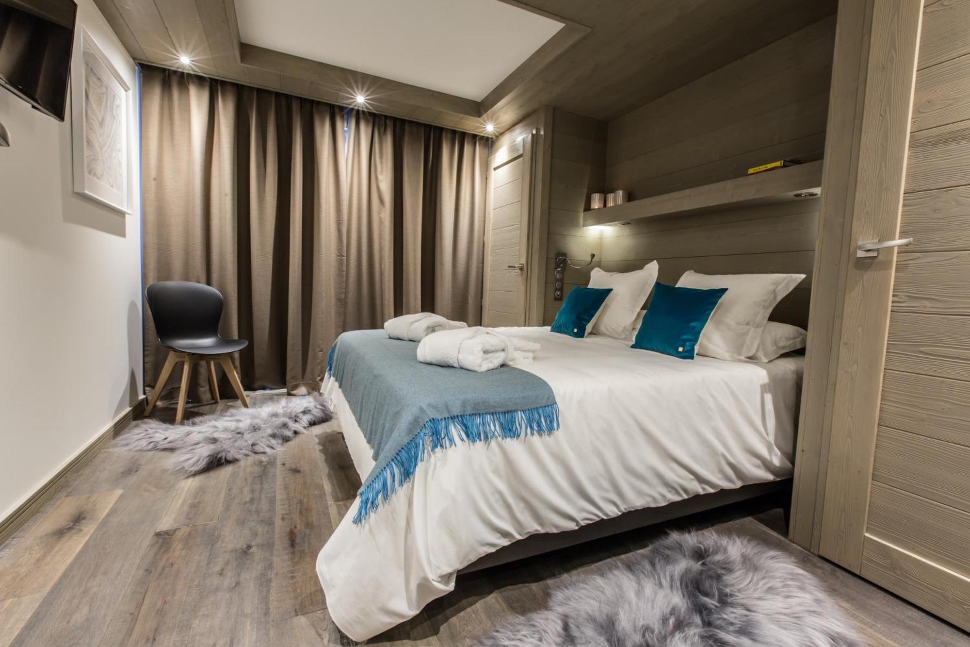 Keystone Lodge By Alpine Resorts Courchevel Pokój zdjęcie