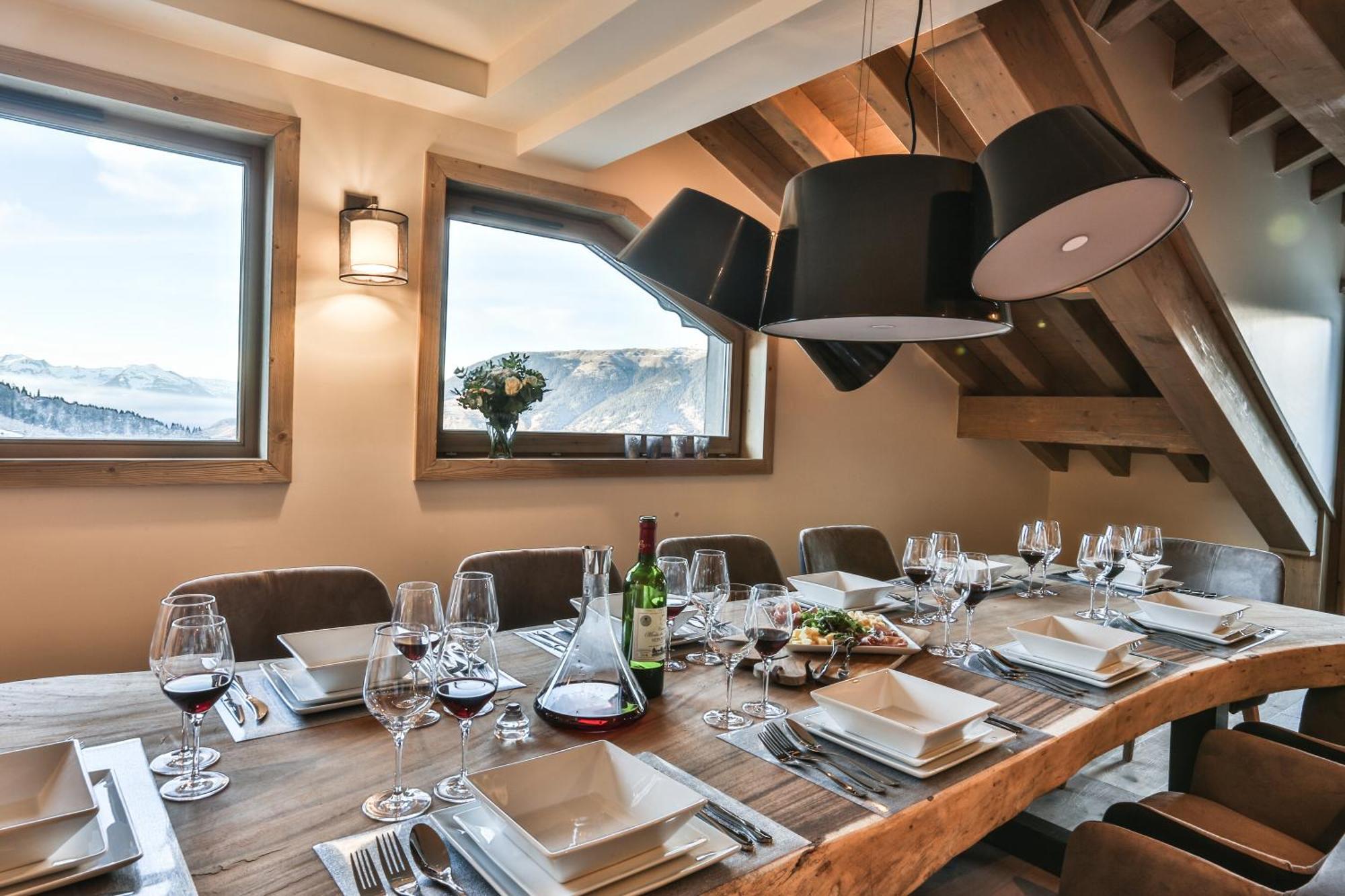 Keystone Lodge By Alpine Resorts Courchevel Pokój zdjęcie