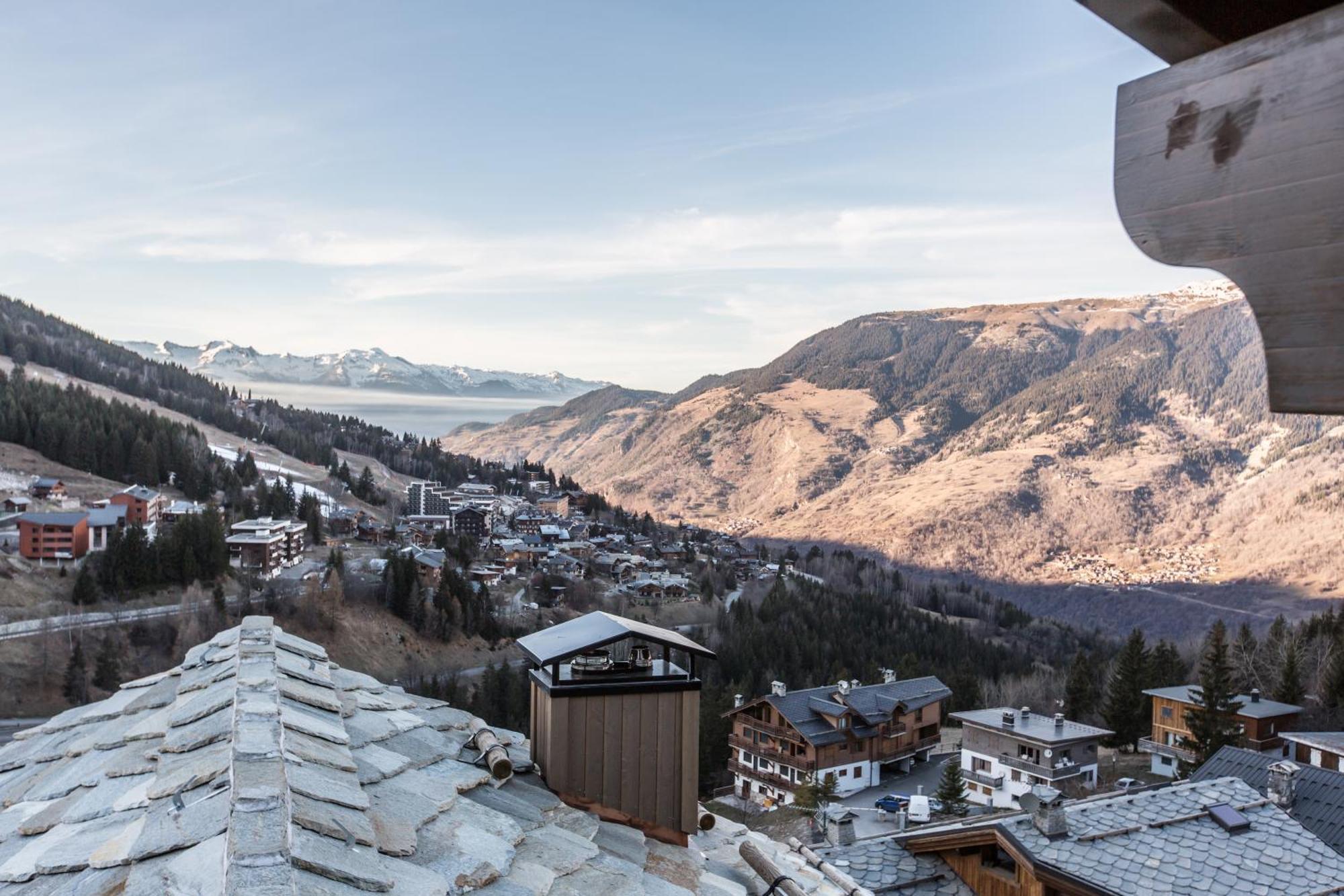 Keystone Lodge By Alpine Resorts Courchevel Pokój zdjęcie