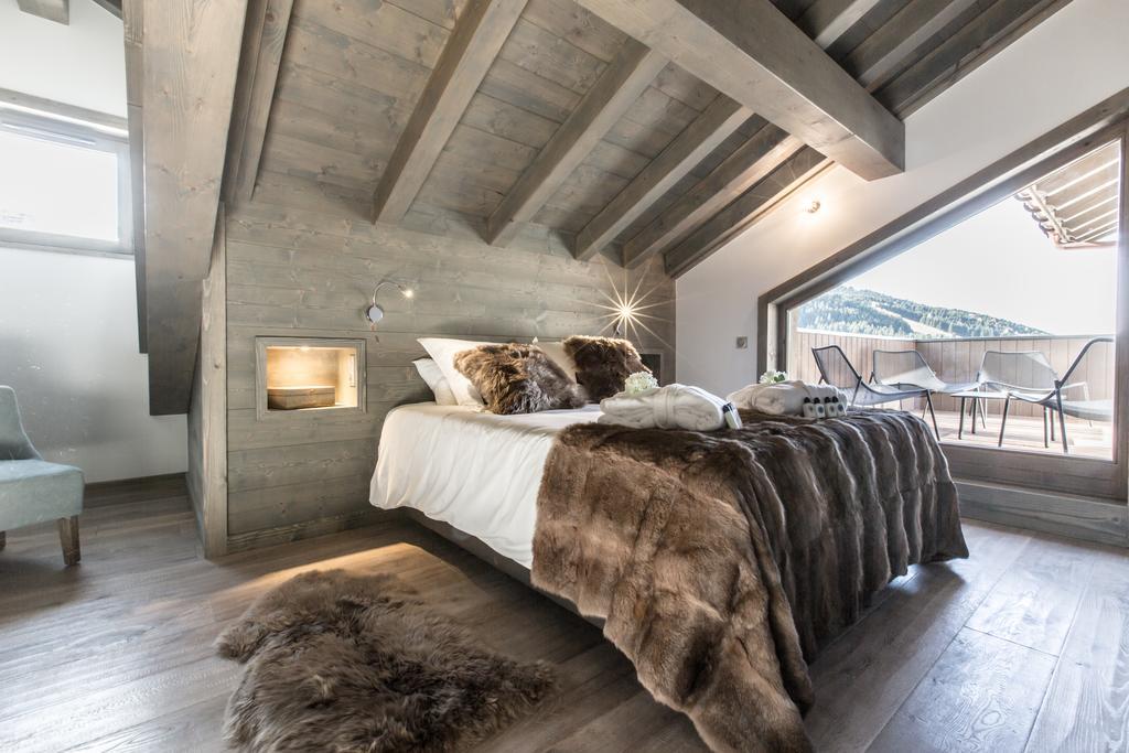 Keystone Lodge By Alpine Resorts Courchevel Zewnętrze zdjęcie