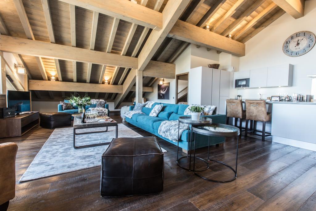 Keystone Lodge By Alpine Resorts Courchevel Zewnętrze zdjęcie