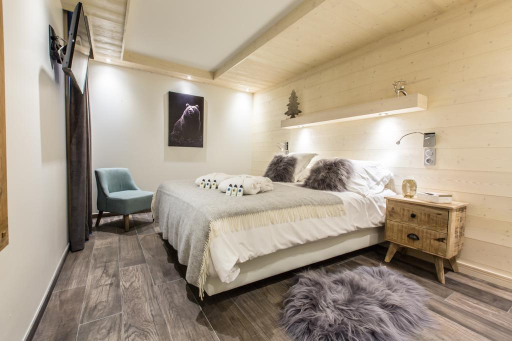 Keystone Lodge By Alpine Resorts Courchevel Zewnętrze zdjęcie
