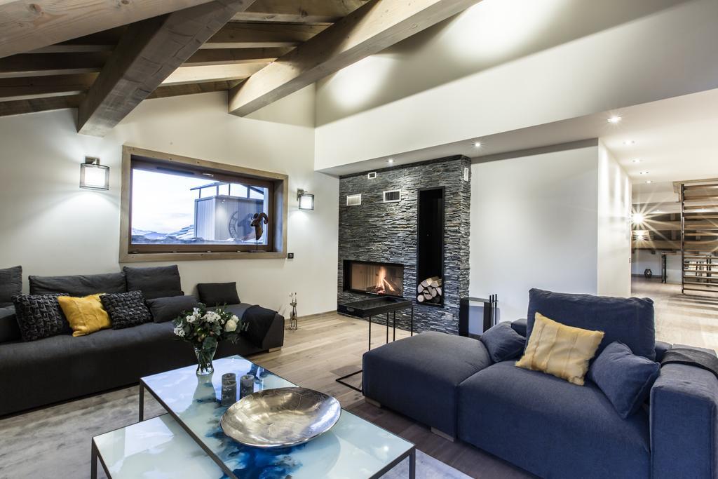 Keystone Lodge By Alpine Resorts Courchevel Zewnętrze zdjęcie