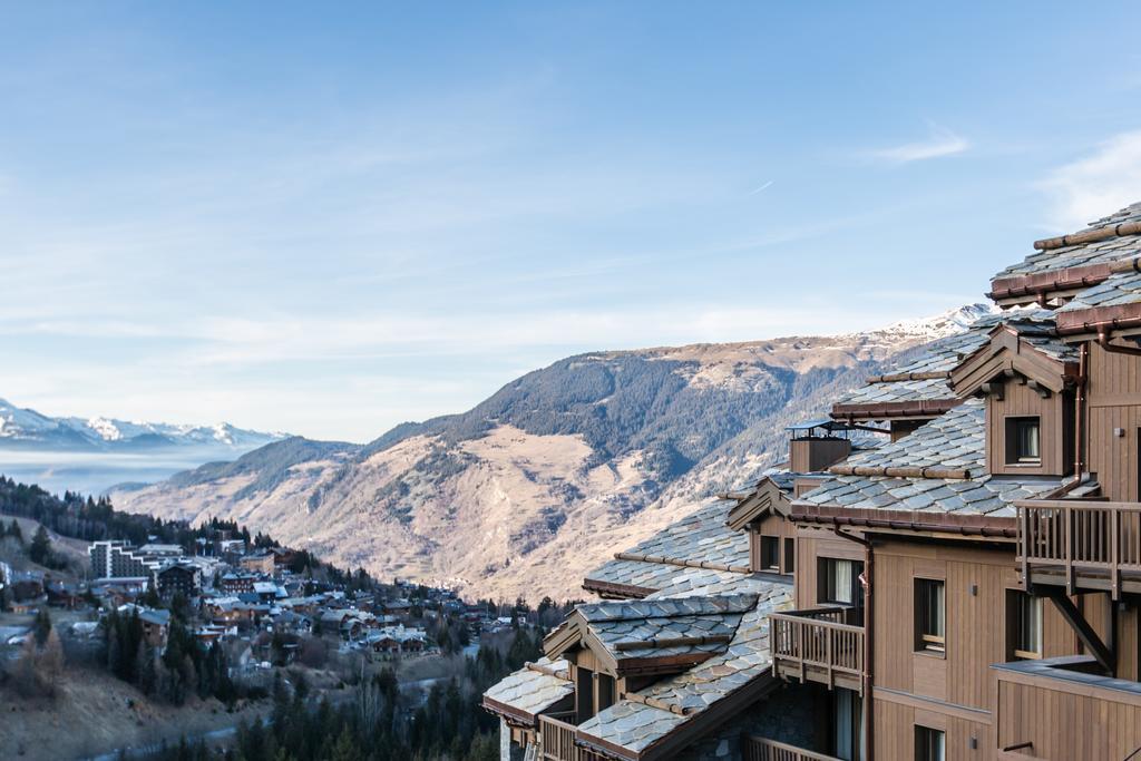 Keystone Lodge By Alpine Resorts Courchevel Zewnętrze zdjęcie
