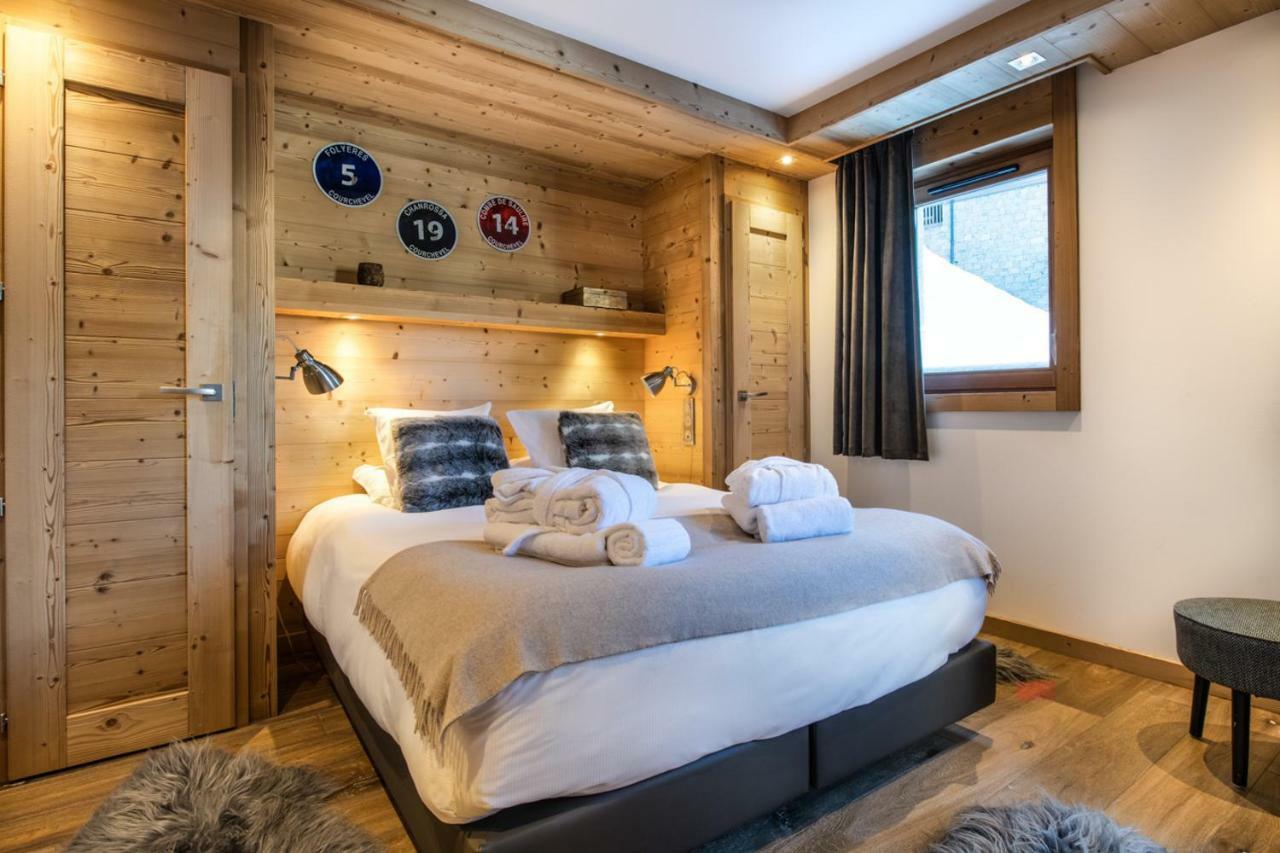 Keystone Lodge By Alpine Resorts Courchevel Zewnętrze zdjęcie