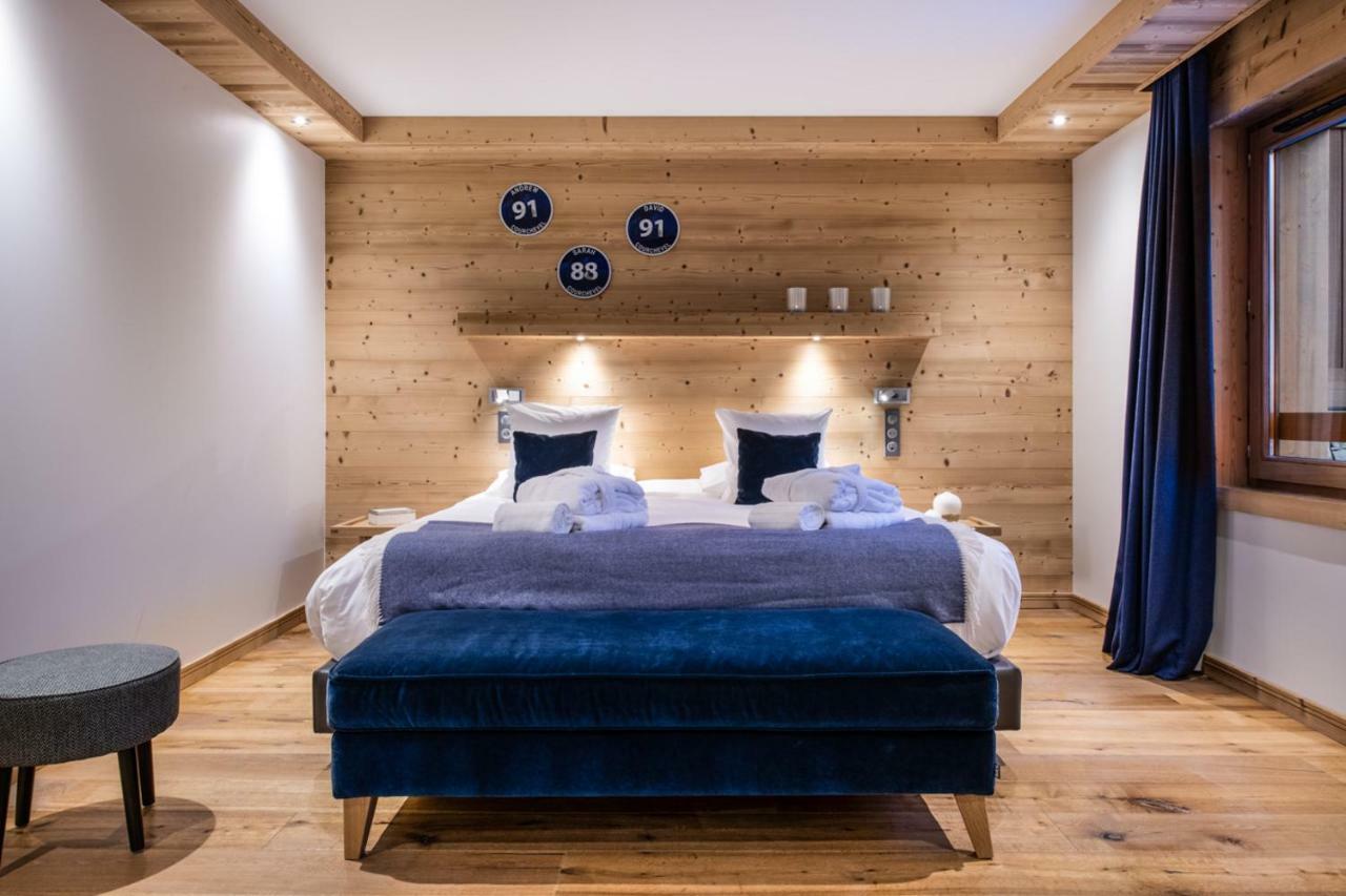 Keystone Lodge By Alpine Resorts Courchevel Zewnętrze zdjęcie