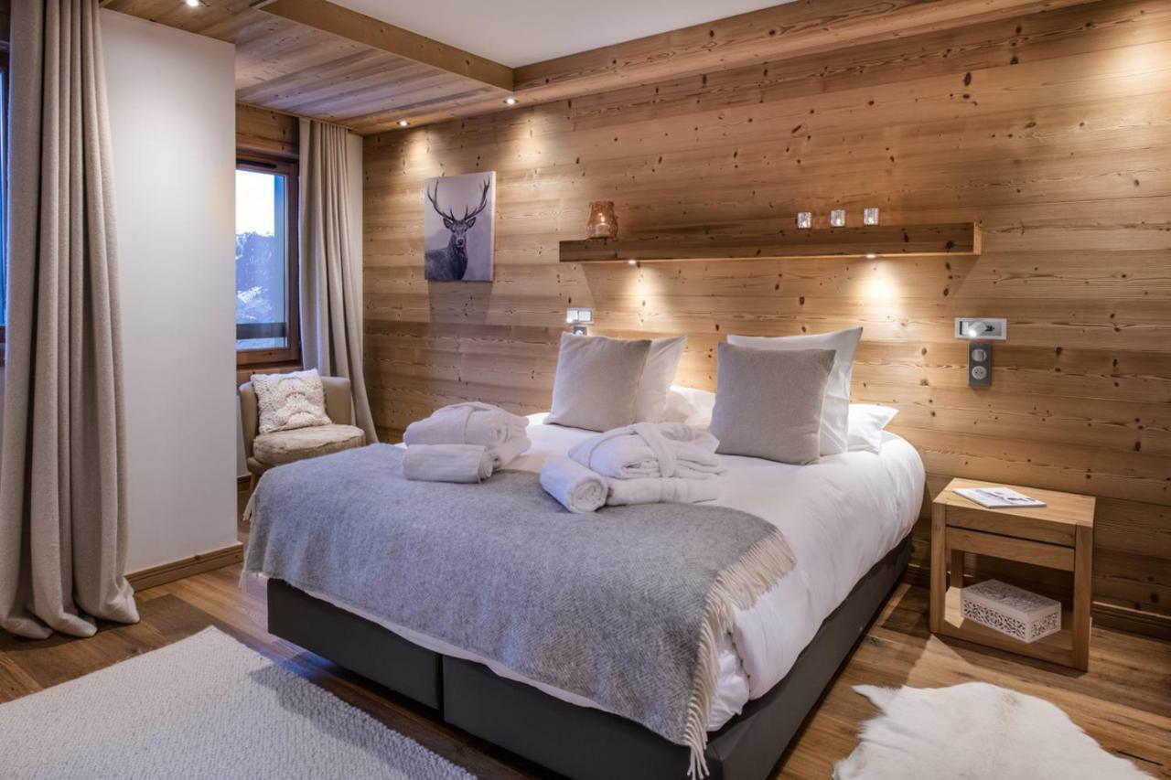 Keystone Lodge By Alpine Resorts Courchevel Zewnętrze zdjęcie