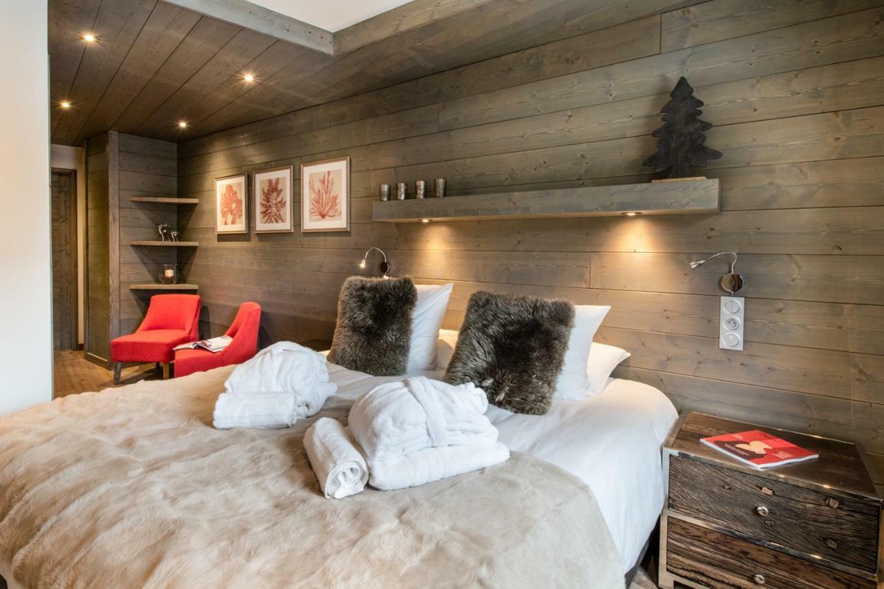 Keystone Lodge By Alpine Resorts Courchevel Zewnętrze zdjęcie